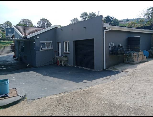 3 BEDROOM HOUSE FOR SALE IN NORTHDALE
